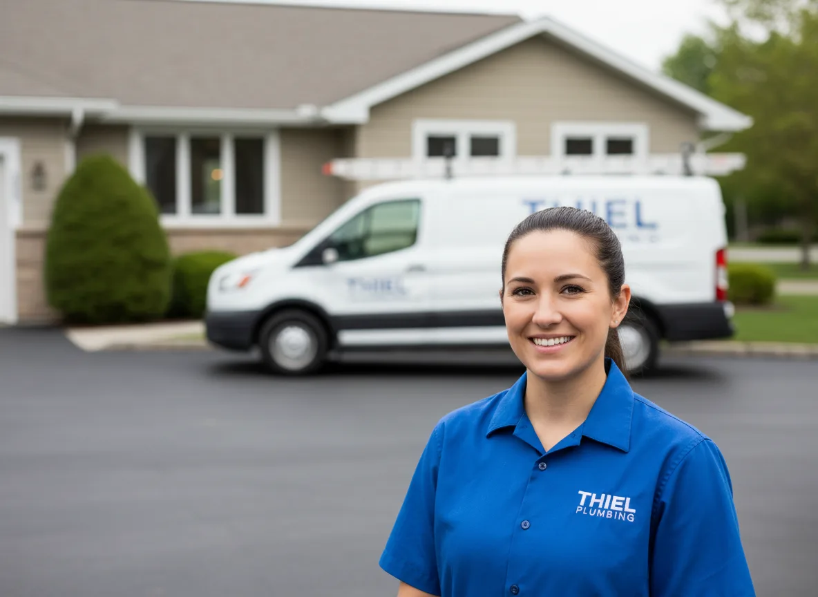 Plumber Ulm, AR FAQs